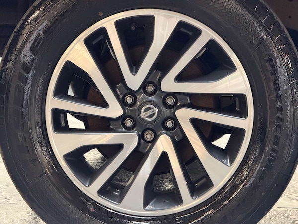 Used Nissan Navara 2016 for sale - 76180968: Photo 72