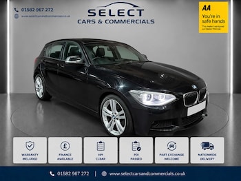 Used BMW 1 Series 2014 for sale - 78673158: Photo