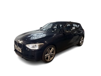 Used BMW 1 Series 2014 for sale - 78673158: Photo