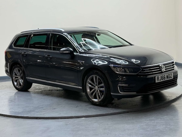 Used Volkswagen Passat 2016 for sale - 76263541: Photo 13