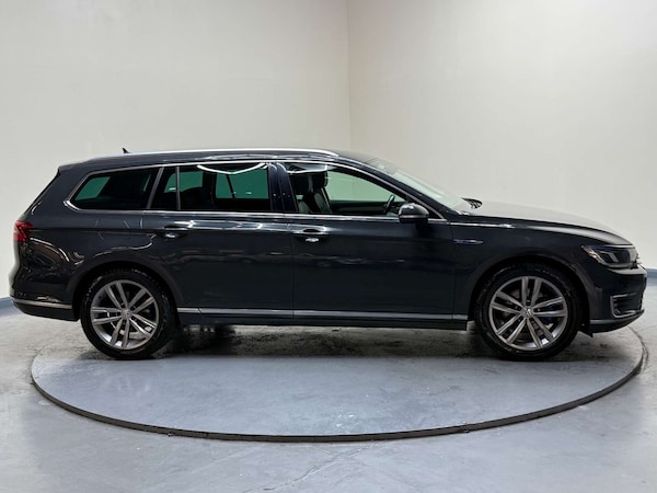 Used Volkswagen Passat 2016 for sale - 76263541: Photo 14