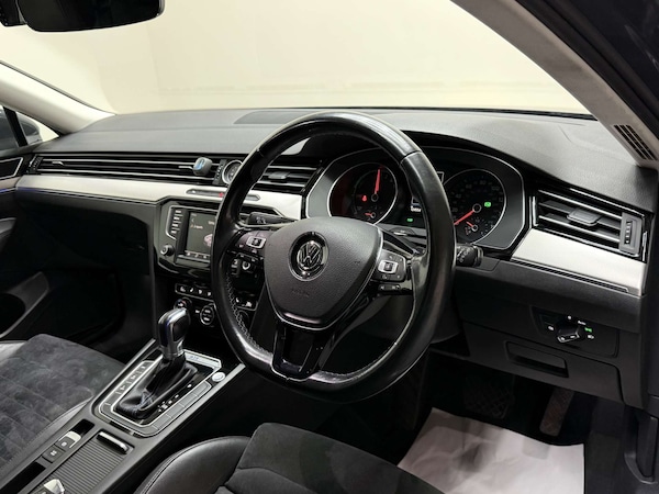 Used Volkswagen Passat 2016 for sale - 76263541: Photo 16