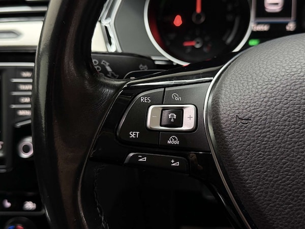Used Volkswagen Passat 2016 for sale - 76263541: Photo 18