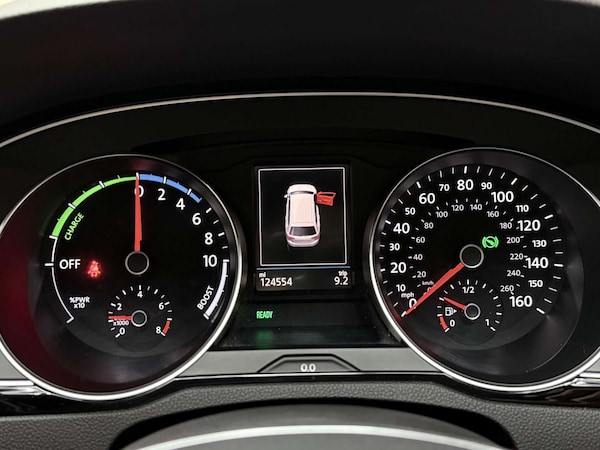 Used Volkswagen Passat 2016 for sale - 76263541: Photo 19
