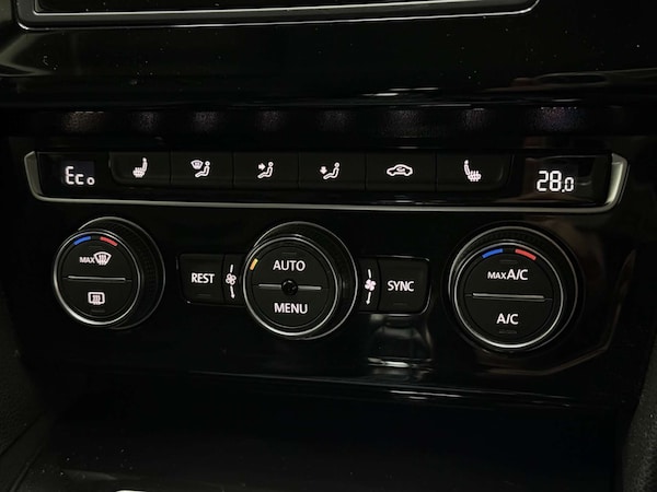 Used Volkswagen Passat 2016 for sale - 76263541: Photo 25