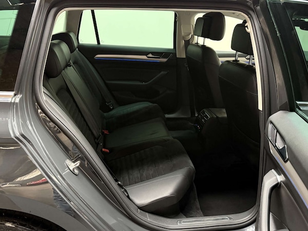 Used Volkswagen Passat 2016 for sale - 76263541: Photo 27