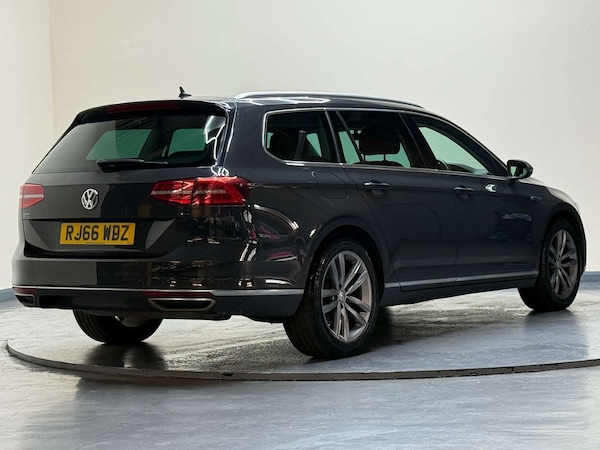 Used Volkswagen Passat 2016 for sale - 76263541: Photo 28