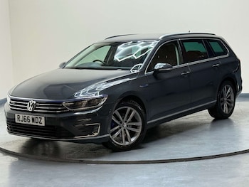 Used Volkswagen Passat 2016 for sale - 76263541: Photo 2