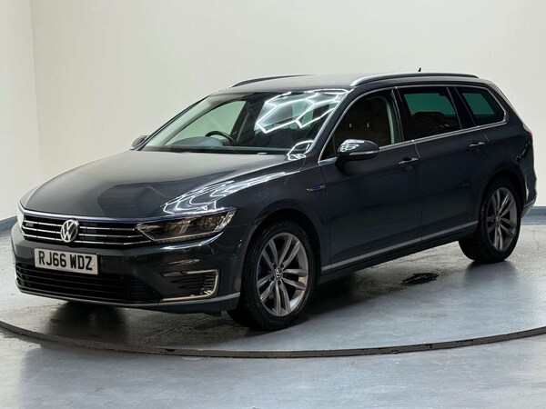 Used Volkswagen Passat 2016 for sale - 76263541: Photo 35