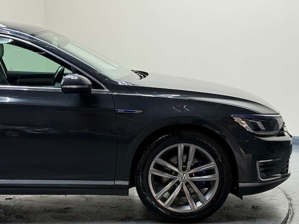 Used Volkswagen Passat 2016 for sale - 76263541: Photo 38
