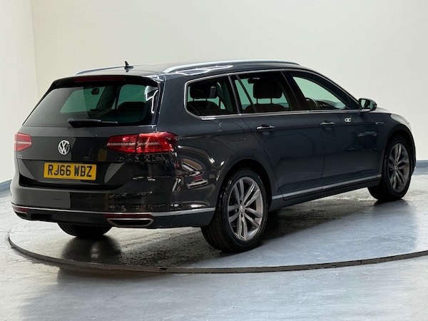 Used Volkswagen Passat 2016 for sale - 76263541: Photo 40