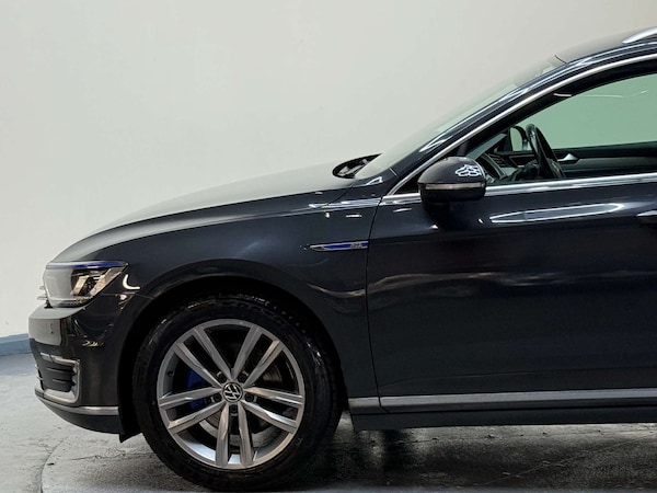 Used Volkswagen Passat 2016 for sale - 76263541: Photo 43