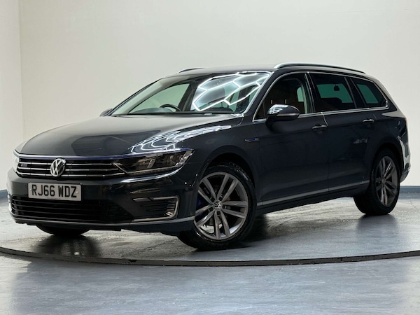 Used Volkswagen Passat 2016 for sale - 76263541: Photo 45