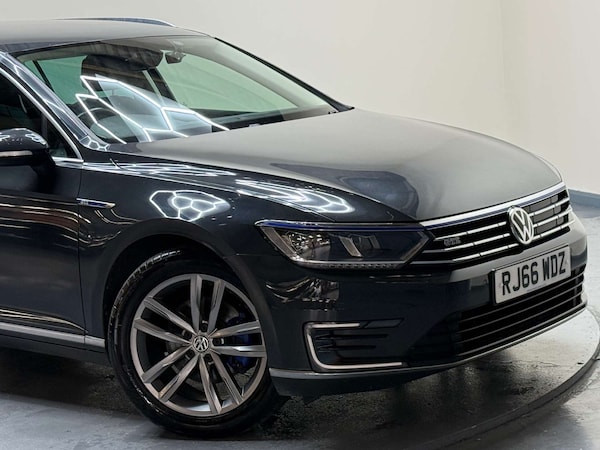Used Volkswagen Passat 2016 for sale - 76263541: Photo 47