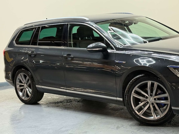 Used Volkswagen Passat 2016 for sale - 76263541: Photo 48