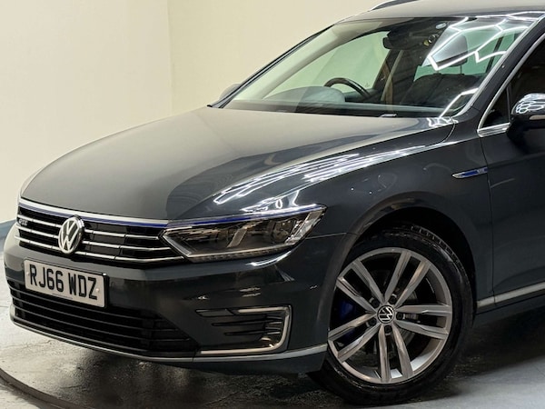 Used Volkswagen Passat 2016 for sale - 76263541: Photo 49