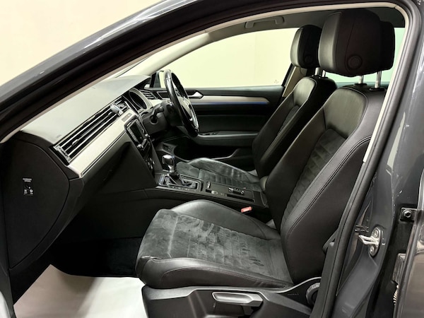 Used Volkswagen Passat 2016 for sale - 76263541: Photo 4