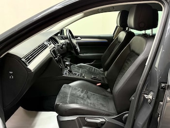 Used Volkswagen Passat 2016 for sale - 76263541: Photo 4