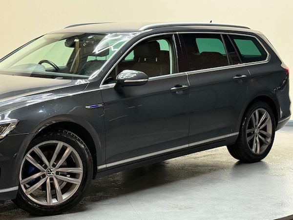 Used Volkswagen Passat 2016 for sale - 76263541: Photo 50