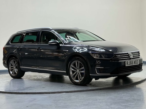 Used Volkswagen Passat 2016 for sale - 76263541: Photo 52
