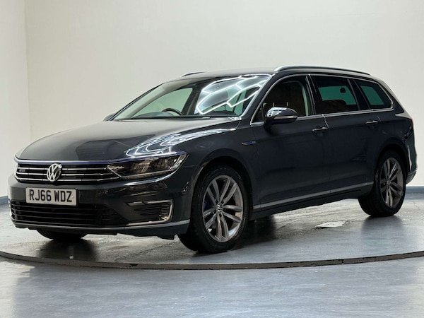 Used Volkswagen Passat 2016 for sale - 76263541: Photo 53
