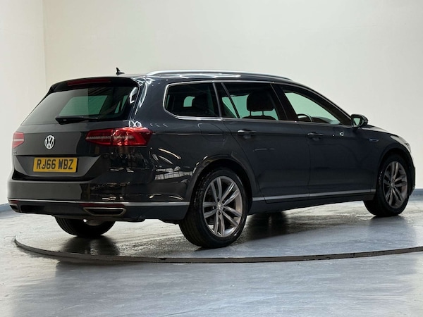Used Volkswagen Passat 2016 for sale - 76263541: Photo 54
