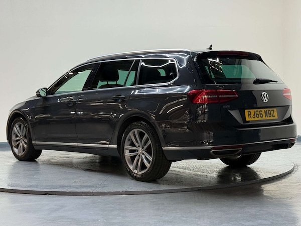 Used Volkswagen Passat 2016 for sale - 76263541: Photo 55