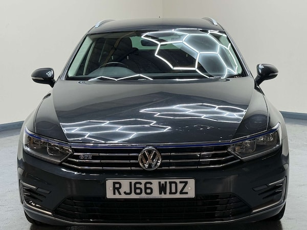 Used Volkswagen Passat 2016 for sale - 76263541: Photo 57