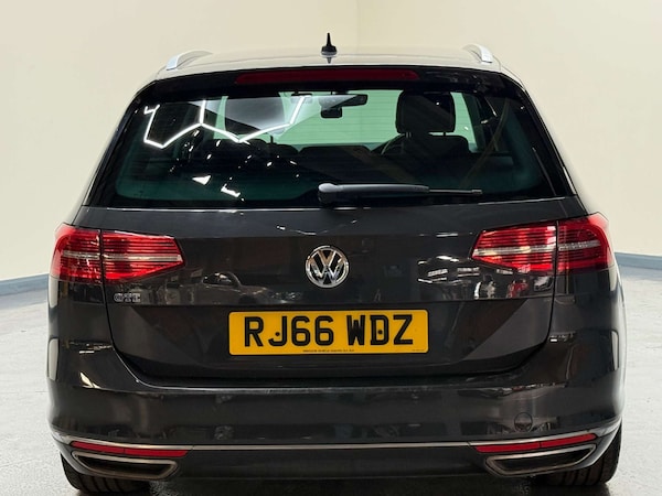 Used Volkswagen Passat 2016 for sale - 76263541: Photo 58