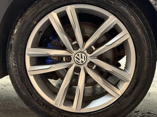 Used Volkswagen Passat 2016 for sale - 76263541: Photo 62