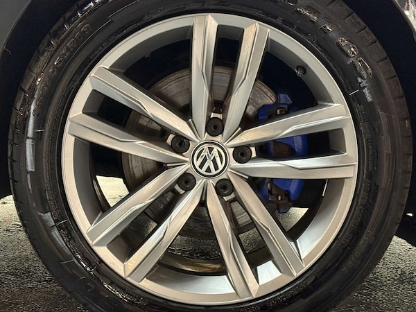 Used Volkswagen Passat 2016 for sale - 76263541: Photo 63
