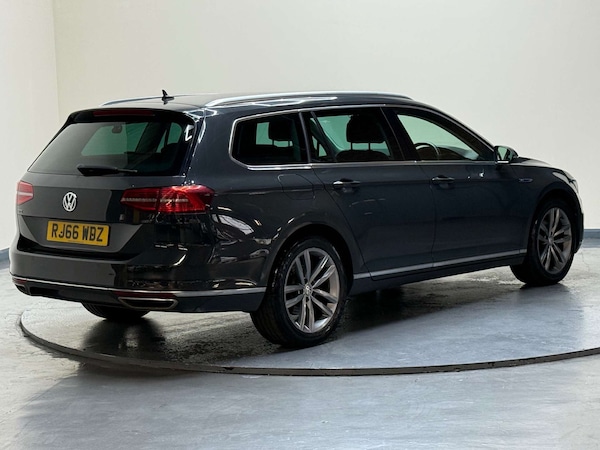 Used Volkswagen Passat 2016 for sale - 76263541: Photo 6