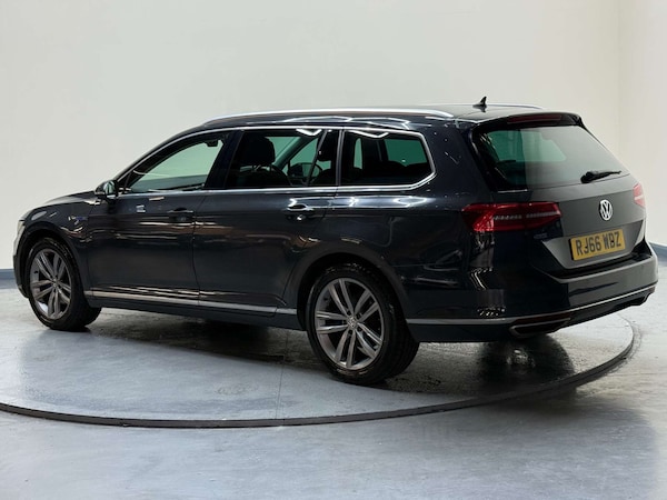 Used Volkswagen Passat 2016 for sale - 76263541: Photo 7