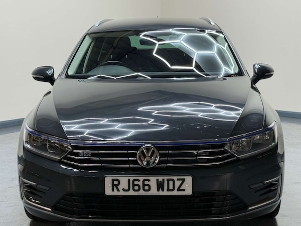 Used Volkswagen Passat 2016 for sale - 76263541: Photo 8