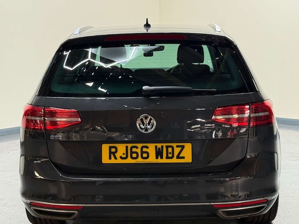 Used Volkswagen Passat 2016 for sale - 76263541: Photo 9