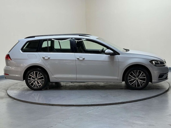 Used Volkswagen Golf 2017 for sale - 76181037: Photo 14