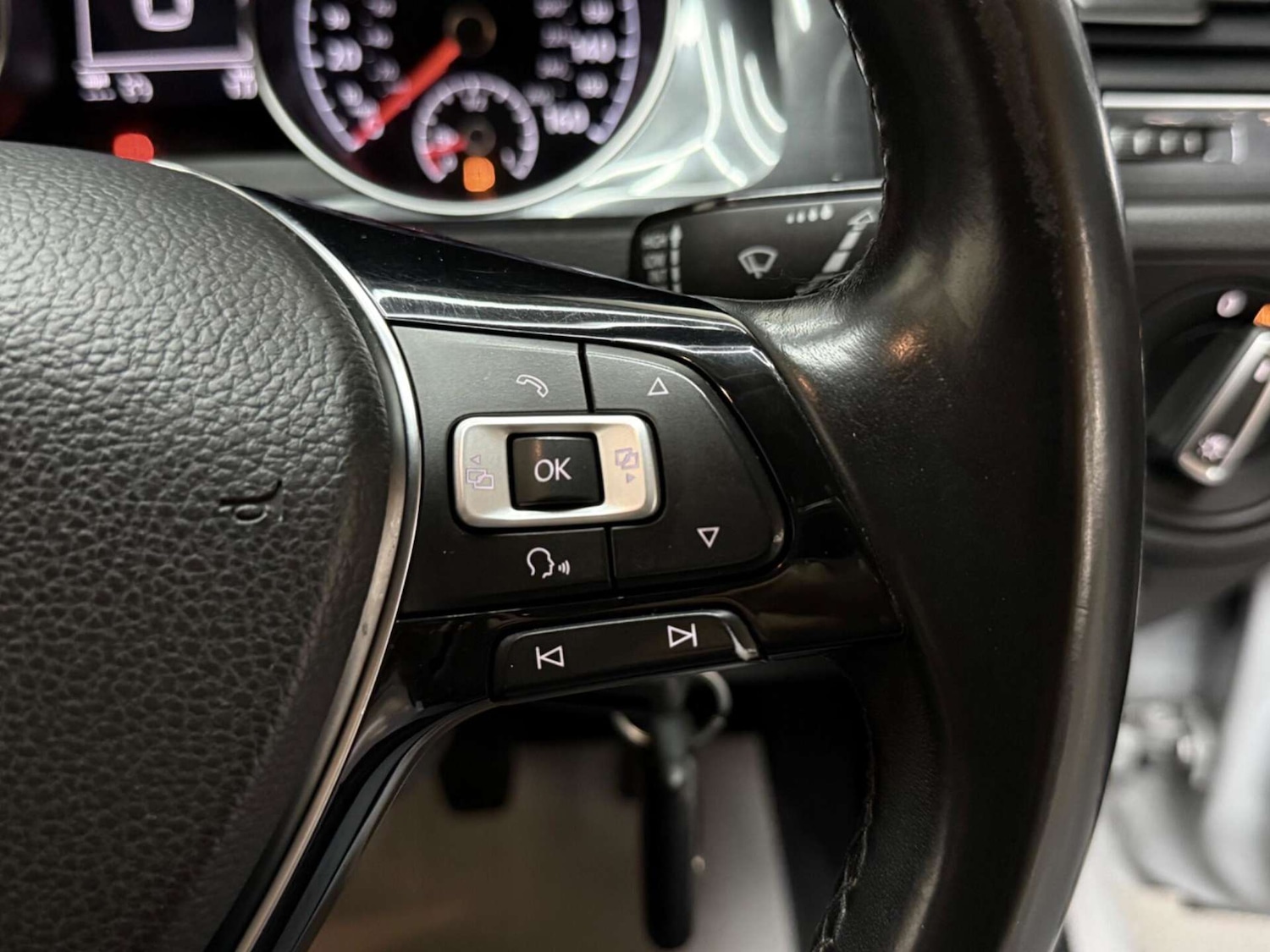 Used Volkswagen Golf 2017 for sale - 76181037: Photo 19