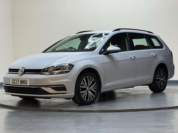 Used Volkswagen Golf 2017 for sale - 76181037: Photo 57