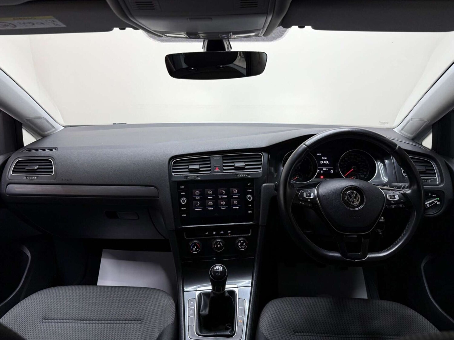 Used Volkswagen Golf 2017 for sale - 76181037: Photo 62