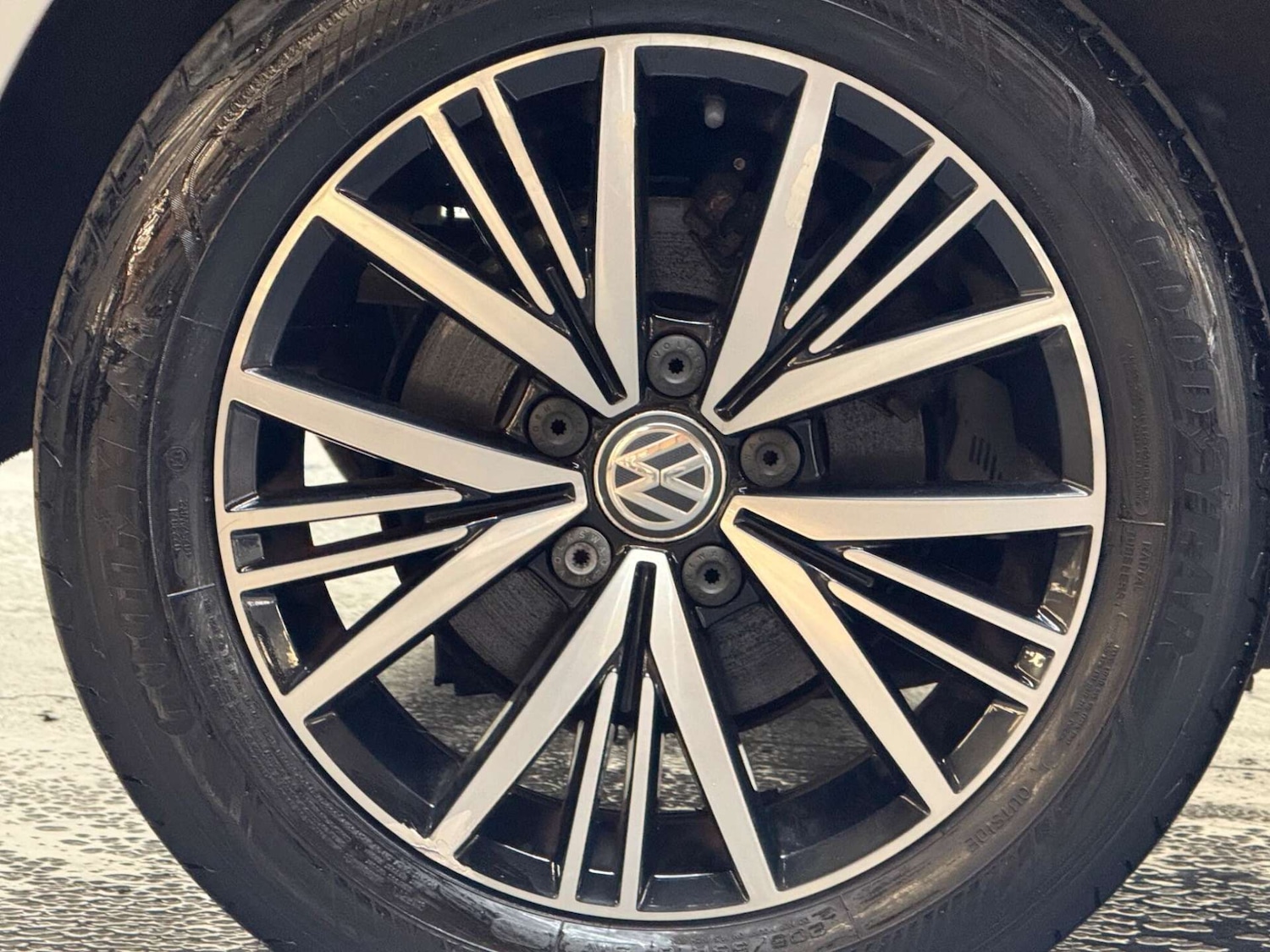 Used Volkswagen Golf 2017 for sale - 76181037: Photo 66