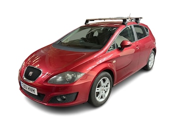 SEAT Leon feature image