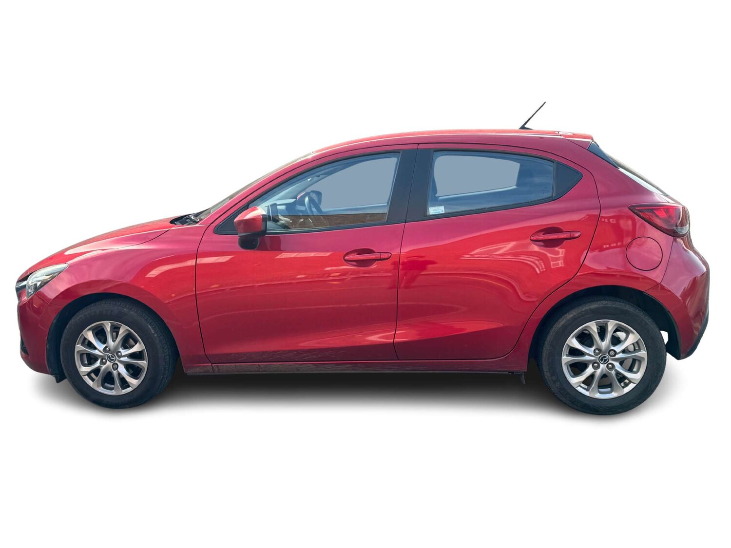 Used Mazda Mazda2 2016 for sale - 77735017: Photo 11
