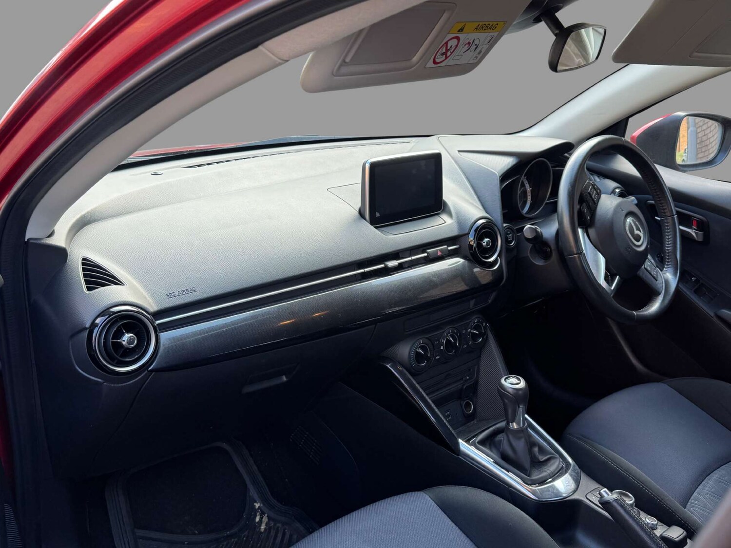 Used Mazda Mazda2 2016 for sale - 77735017: Photo 12