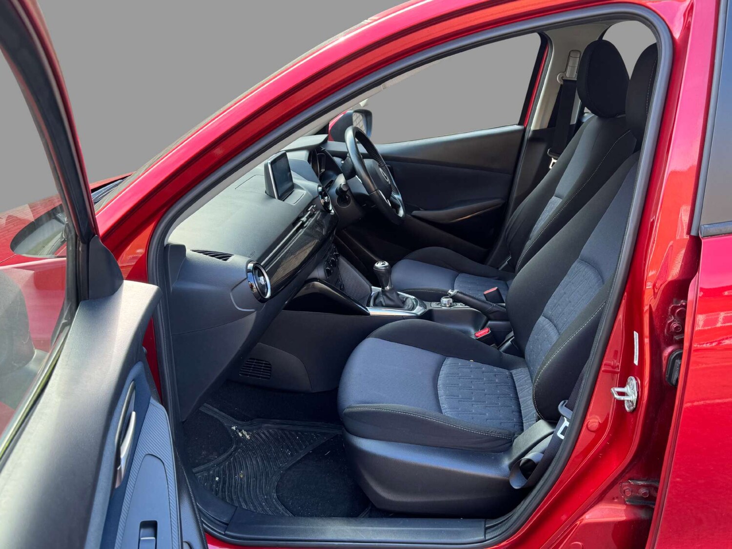 Used Mazda Mazda2 2016 for sale - 77735017: Photo 13