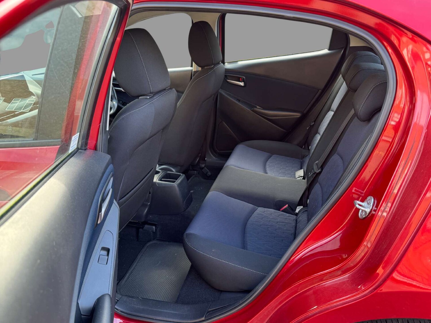 Used Mazda Mazda2 2016 for sale - 77735017: Photo 14