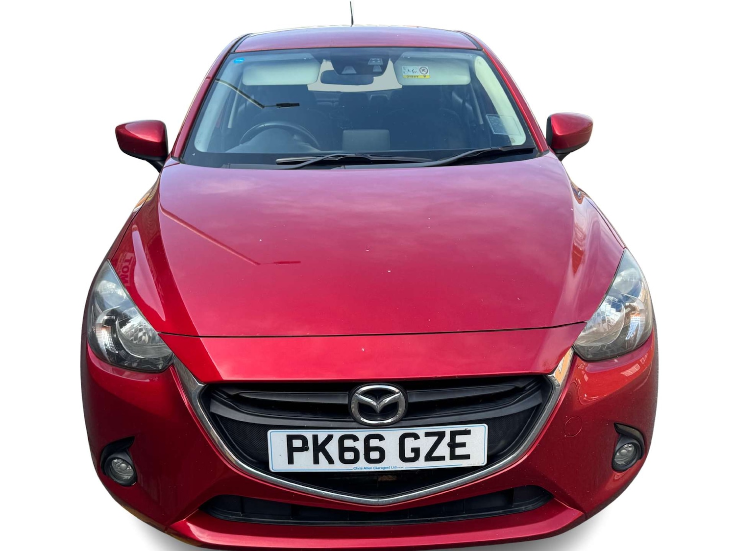 Used Mazda Mazda2 2016 for sale - 77735017: Photo 5