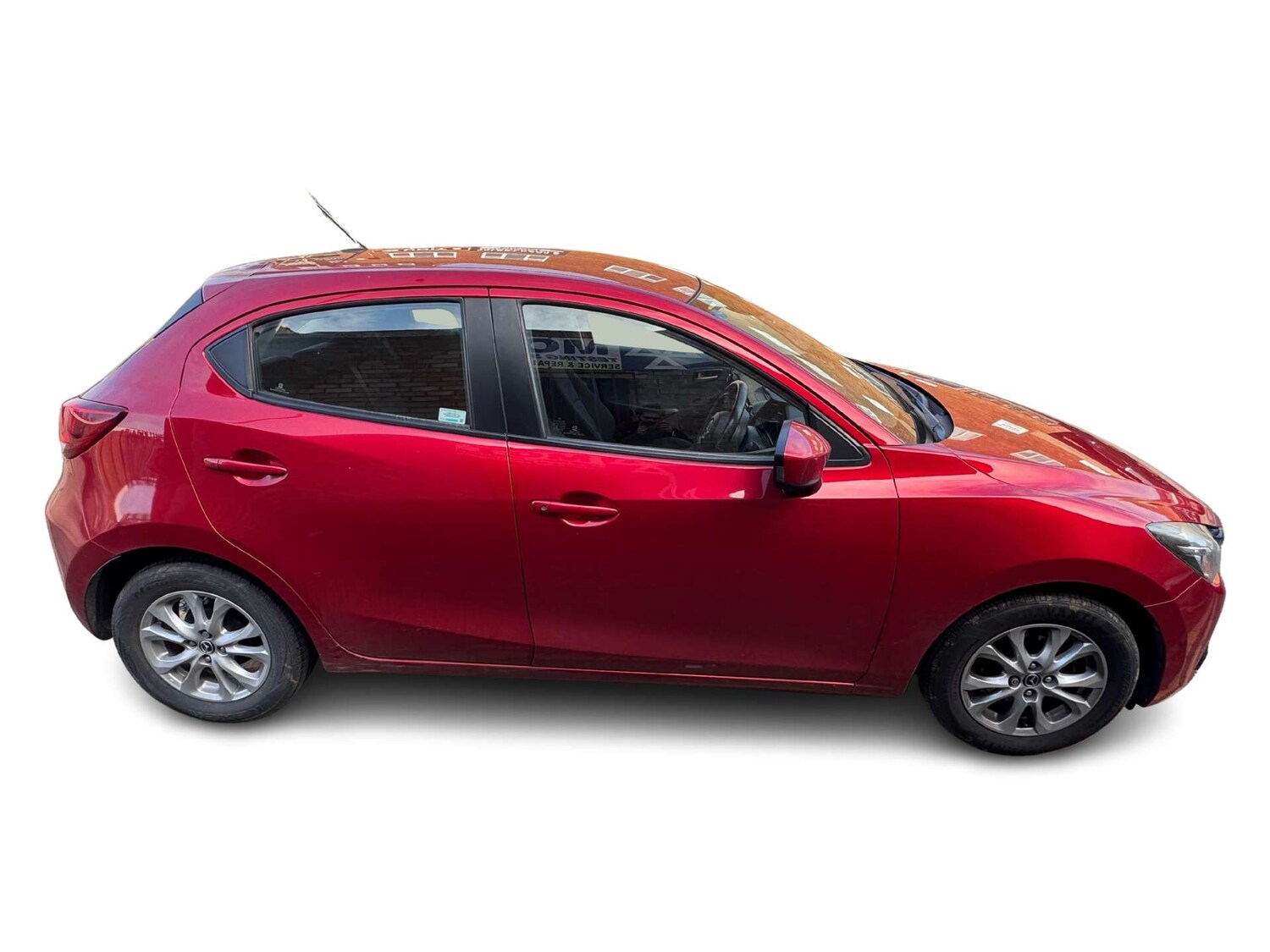 Used Mazda Mazda2 2016 for sale - 77735017: Photo 7