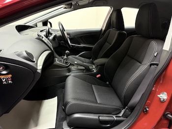 Used Honda Civic 2015 for sale - 75492642: Photo