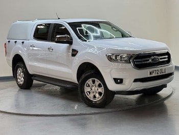 Used Ford Ranger 2022 for sale - 78887878: Photo