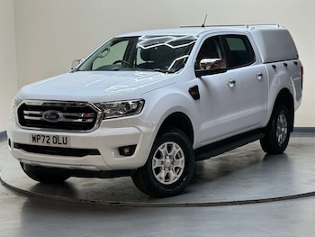 Used Ford Ranger 2022 for sale - 78887878: Photo